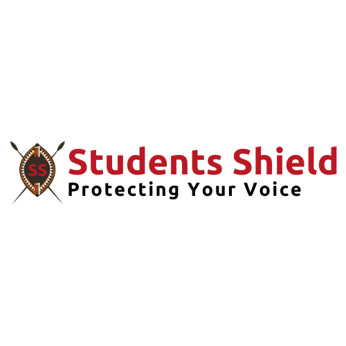 Students Shield
